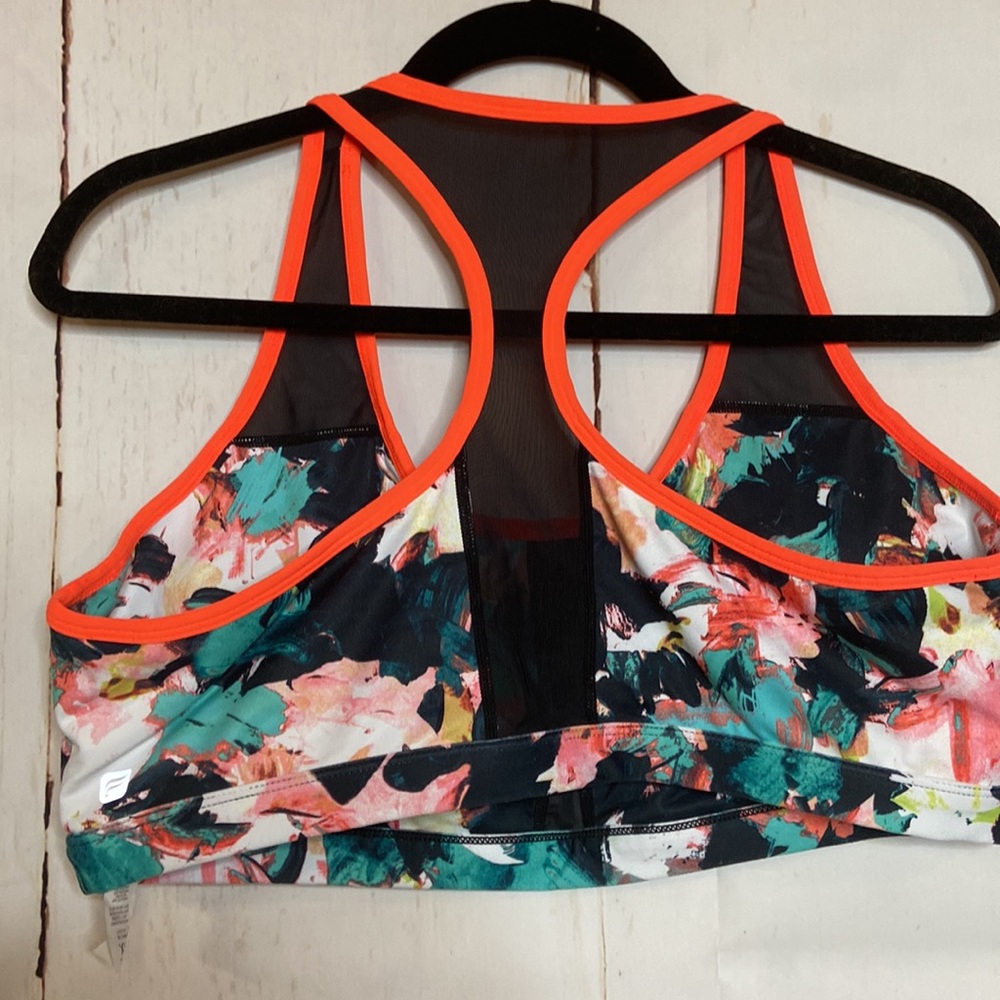 Fabletics Sports Bra - Picture 2 of 4